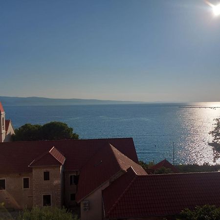אומיס Sea View Panorama Apartment L מראה חיצוני תמונה
