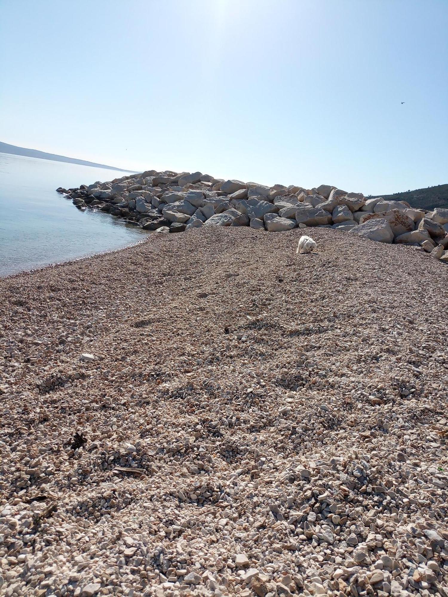 אומיס Sea View Panorama Apartment L מראה חיצוני תמונה