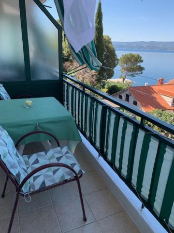 אומיס Sea View Panorama Apartment L מראה חיצוני תמונה